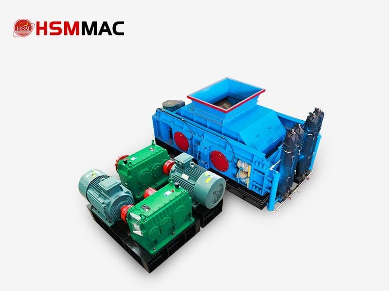 Roller Crusher