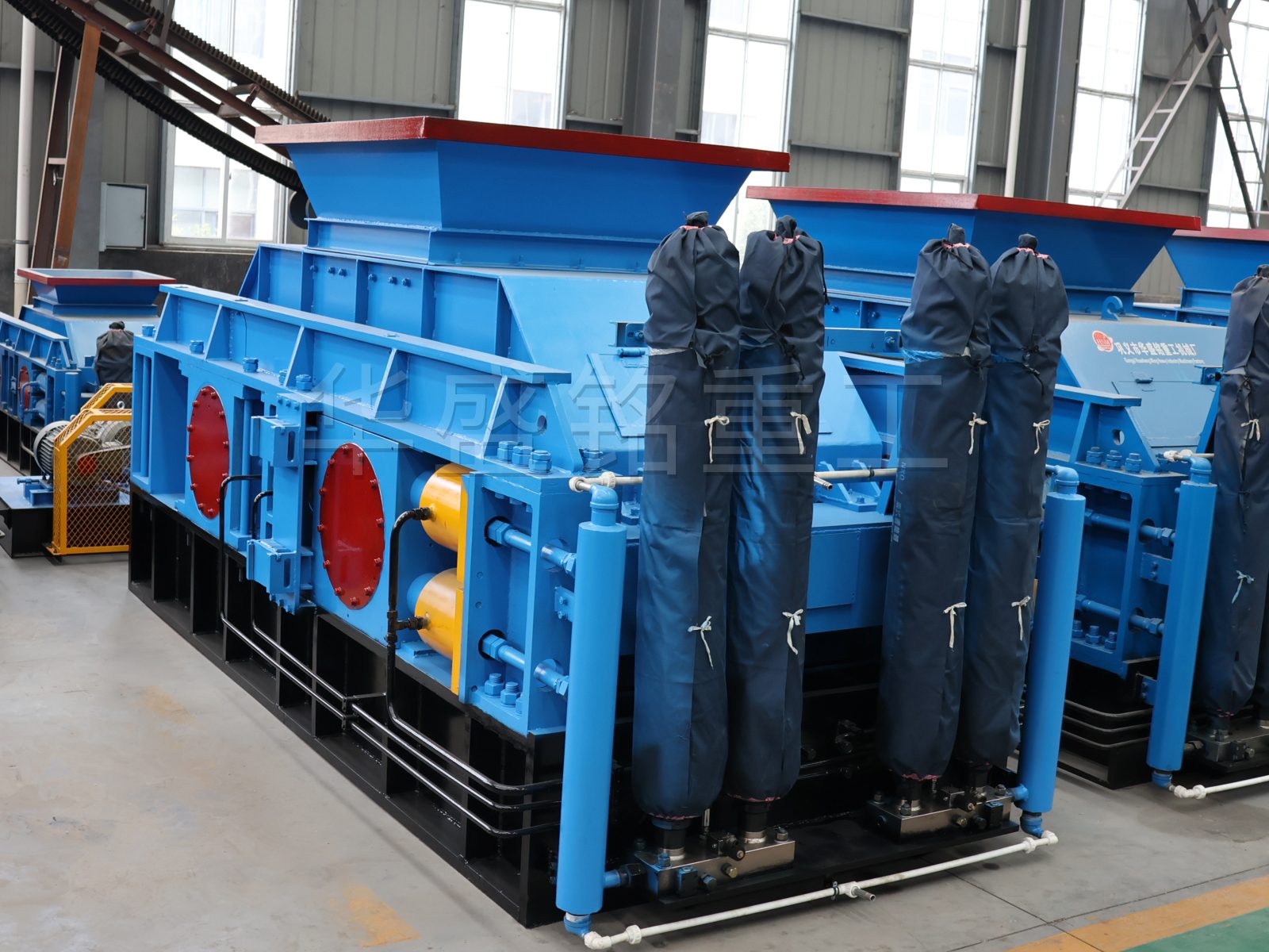 sand making machine