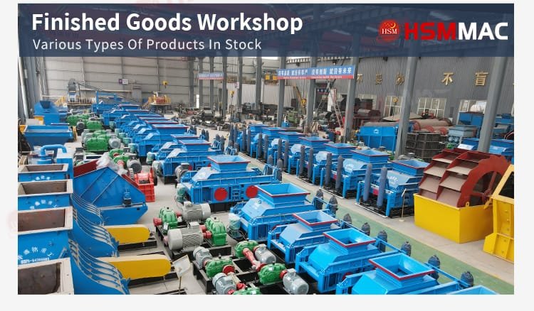 Finished Goods Workshop